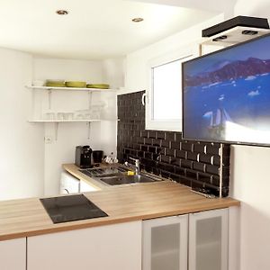 Apartamento de 1 Dormitorio